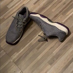 Air Jordan future low